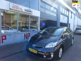 Toyota Prius 1.8 Plug-in Aspiration