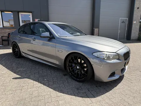 BMW 5 Serie 535i High M-Pakket Full options 108.000euro