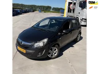 Opel Corsa 1.2-16V Business+ CAMERA TREKHAAK