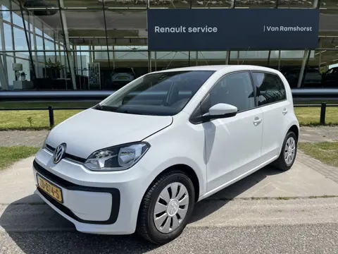 Volkswagen up! 1.0 BMT move up! / Airco / Bluetooth /