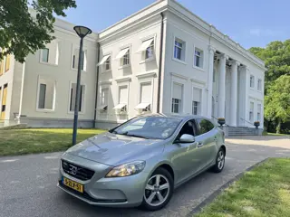 Volvo V40 1.6 T3 OCEAN RACE, ADAPTIVE CRUISE CONTROL