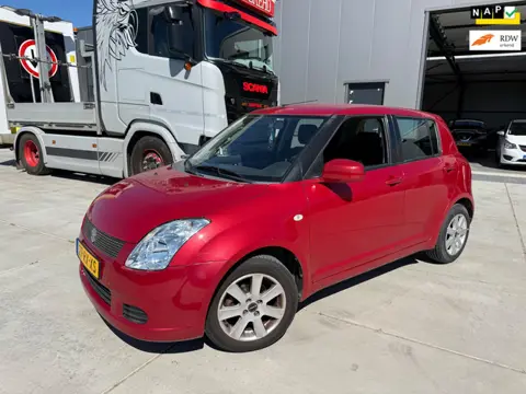 Suzuki Swift 1.3 GLS nieuwe apk
