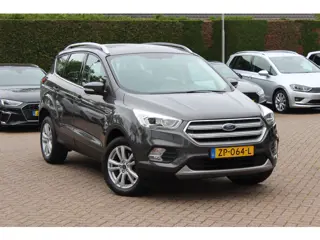 Ford Kuga 1.5 EcoBoost Trend Ultimate / Trekhaak / Navigatie / Parkeerhulp achter / 17'' / Bluetooth