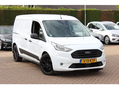 Ford Transit Connect 1.5 EcoBlue L2 Trend HP 100pk 84.395 km! / Trekhaak / Camera / CarPlay / 17'' /