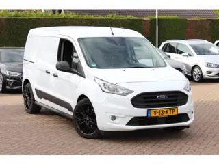 Ford Transit Connect 1.5 EcoBlue L2 Trend HP 100pk 84.395 km! / Trekhaak / Camera / CarPlay / 17'' /