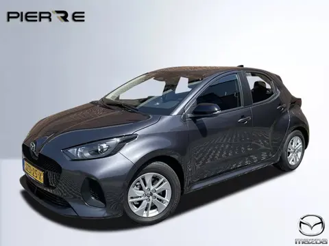 Mazda 2 Hybrid 1.5 Centre-line | AUTOMAAT (bj 2026)
