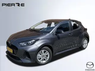 Mazda 2 Hybrid 1.5 Centre-line | AUTOMAAT (bj 2026)