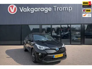 Toyota C-HR 1.8 Hybrid | Camera | Keyless