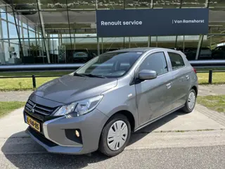 Mitsubishi Space Star 1.2 Cool+ / Airco / Apple Carplay - Android Auto / Airco /