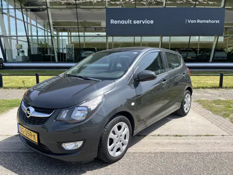 Opel KARL 1.0 ecoFLEX Edition / Cruise / Airco / Bluetooth /
