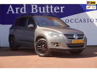 Volkswagen Tiguan 1.4 TSI Easyline 150PK = EXPORT/HANDELS PRIJS ZOMEE !!