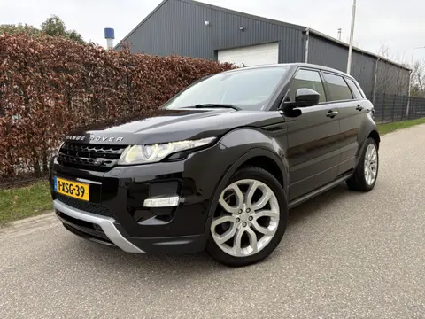 Land Rover Range Rover Evoque 2.2 SD4 4WD Dynamic / AUTOMAAT / PANORAMADAK / NAVI