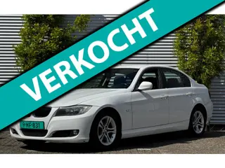 BMW 3-serie 318i Business Line NAVI