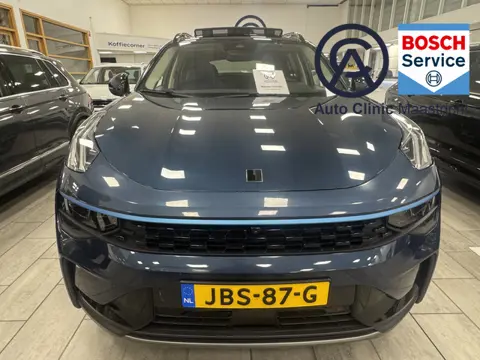 Lynk & Co 01 1.5 HYBRID automaat PANO / CAMERA (bj 2022)