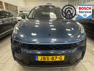 Lynk & Co 01 1.5 HYBRID automaat PANO / CAMERA (bj 2022)