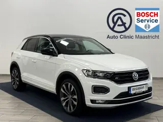 Volkswagen T-Roc 1.5 TSI R-LINE 150pk DSG | VIRTUAL / AUTOMAAT / 19" / FULL LED /