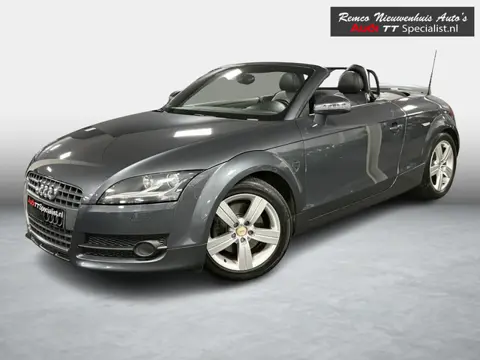 Audi TT Roadster 2.0 TFSI 200PK Automaat Originele Staat