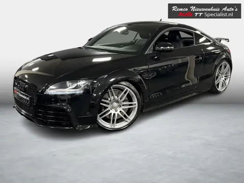 Audi TT Roadster 2.5T TT RS Pro-Line Audi TT RS 2.5 TT RS 340 PK