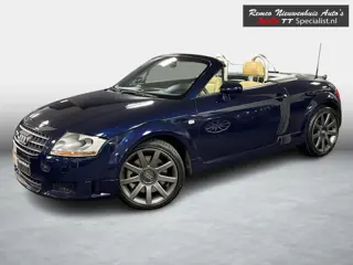 Audi TT Roadster 3.2 V6 quattro Dsg Nederlandse Auto Nieuwstaat