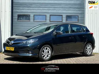 Toyota Auris 1.2T Aspiration CLIMA/CRUISE/NAVI/NIEUWE APK!
