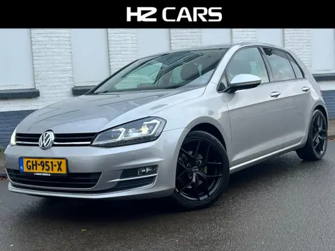 Volkswagen Golf 1.4 TSI ACT Business Edition/Automaat/Camera/Massage/Stoelverw.