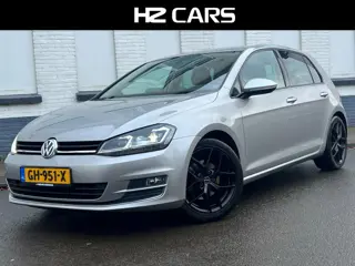 Volkswagen Golf 1.4 TSI ACT Business Edition/Automaat/Camera/Massage/Stoelverw.
