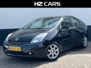 Toyota Prius 1.5 VVT-i Business Edition/Leder/Cruise/Clima/JBL/PDC/Keyless