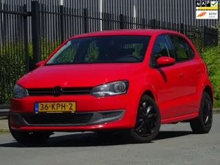 Volkswagen Polo 1.4-16V 5DRS NAP/CARPLAY/AIRCO/CRUISE/NW APK
