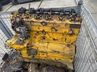 Perkins A6.354 6 cilinder