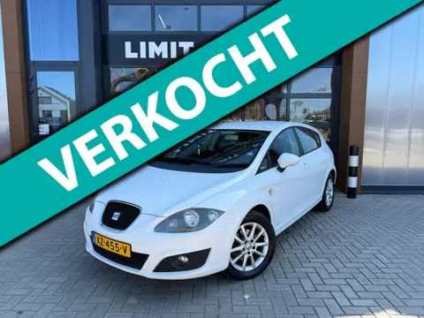 Seat Leon 1.2 TSI Ecomotive COPA Climate/Cruise/El.ramen/6bak/Lmv/Apk