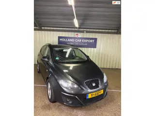 Seat Altea XL 1.2 TSI Ecomotive Copa