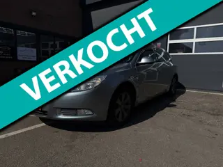 Opel Insignia Sports Tourer 1.6 T Edition
