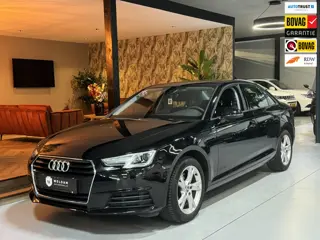 Audi A4 Limousine 1.4 TFSI | Trekhaak | Cruise | Navi | PDC | Airco | NAP