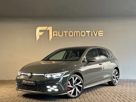 Volkswagen Golf 1.4 eHybrid GTE Memory|Camera|Sfeer|Camera