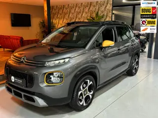 Citroen C3 Aircross 1.2 Rip Curl | Pano | CarPlay | Cruise | Navi | LED
