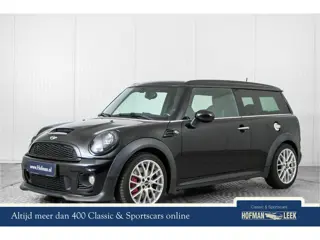 MINI Clubman S 1.6 John Cooper Works R55 (bj 2012)