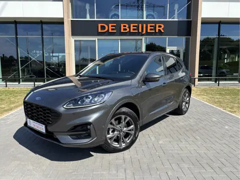 Ford Kuga 2.5 PHEV ST-Line X 360 camera I Navi I Carplay