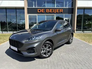 Ford Kuga 2.5 PHEV ST-Line X 360 camera I Navi I Carplay