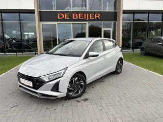 Hyundai i20 1.0 T-GDI 100 pk Comfort I Automaat I Camera I Carplay