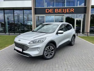 Ford Kuga 2.5 PHEV Titanium afn.trekh I Navi I All season banden