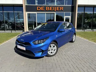 Kia Ceed 1.5 T-GDi 160pk Automaat Dyn. line Navi I Cruise I Camera