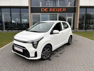 Kia Picanto 1.2 MPi 80pk Navi I Camera I Cruise (bj 2025)