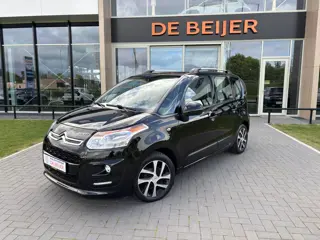 Citroën C3 Picasso 1.4 VTi Tendance Trekhaak I All season I AC