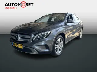 Mercedes-Benz GLA-klasse 180 Prestige Automaat|Nette staat