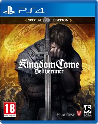 Kingdom Come: Deliverance (Special Edition)