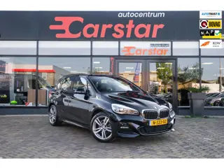 BMW 2-serie Active Tourer 218i Business Edition Plus|M-Sport|Leer|Navi|