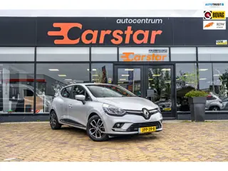 Renault CLIO 0.9 TCe Intens|Navi|Bleuth|Pdc