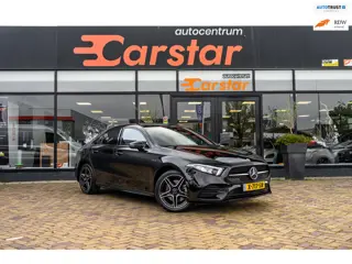 Mercedes-Benz A-klasse 250 e Business Solution AMG Limited|Car-Play|Camera