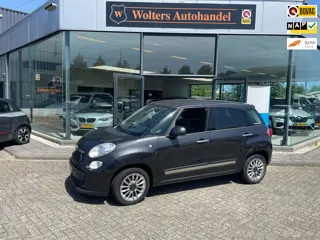 Fiat 500 L 0.9 TwinAir Lounge