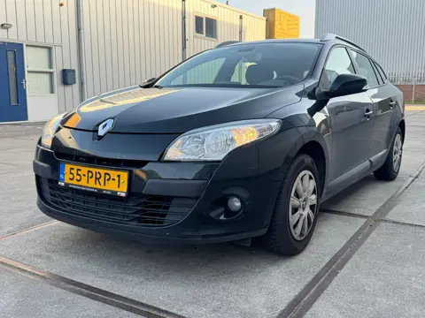 Renault Mégane Estate 1.6 Expression LPG GAZ!!!
